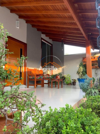 Imagem Casa com 3 Quartos à Venda, 280 m² em Vila Paraíso - Mogi Guaçu Imagem Casa com 3 Quartos à Venda, 280 m² em Vila Paraíso - Mogi Guaçu