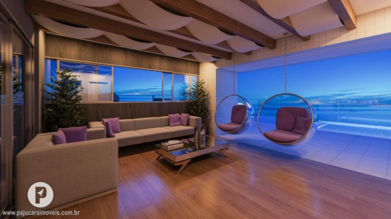 Imagem Apartamento com 1 Quarto à Venda, 30 m² em Cruz Das Almas - Maceió
