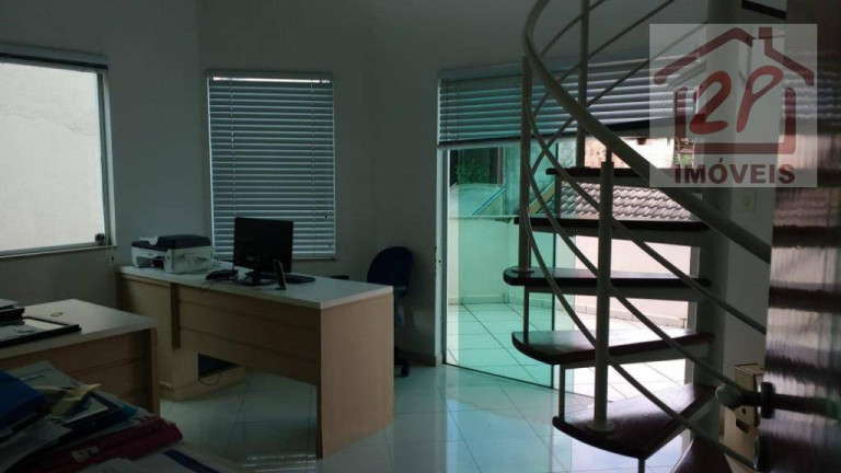 Imagem Sobrado com 4 Quartos à Venda, 215 m² em Jardim Satélite - São José Dos Campos