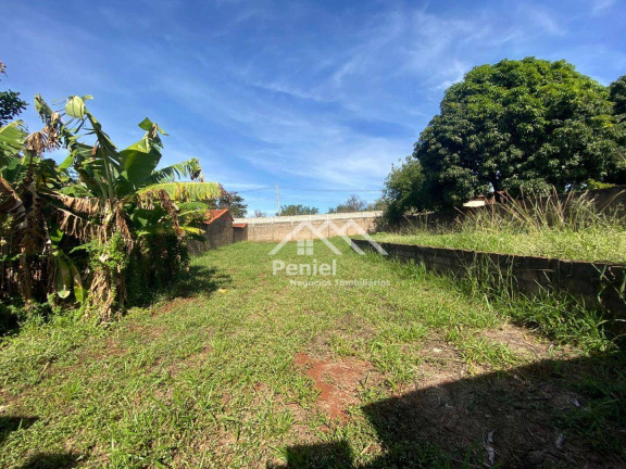 Terreno à Venda, 800 m² em Royal Park - Ribeirão Preto