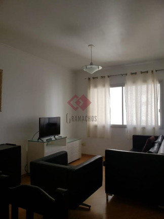 Imagem Apartamento com 1 Quarto à Venda, 45 m² em Bela Vista - São Paulo