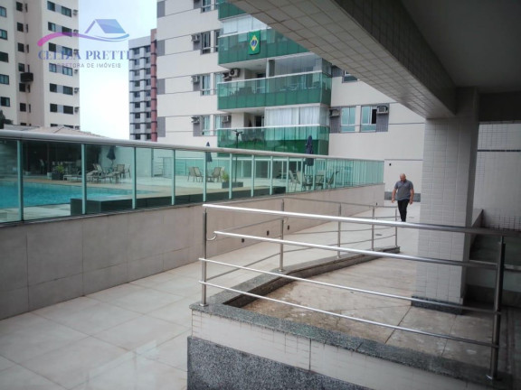 Imagem Apartamento com 4 Quartos à Venda,  em Enseada Do Suá - Vitória