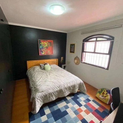 Imagem Casa com 4 Quartos à Venda, 161 m² em Veleiros - São Paulo Imagem Casa com 4 Quartos à Venda, 161 m² em Veleiros - São Paulo
