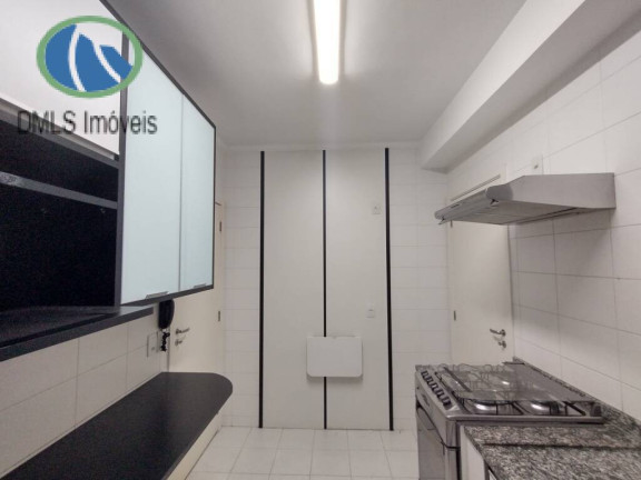 Imagem Apartamento com 3 Quartos à Venda, 85 m² em Jardim Tupanci - Barueri