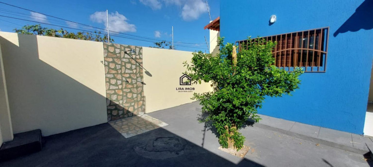 Imagem Casa com 2 Quartos à Venda, 84 m² em Cajupiranga - Parnamirim