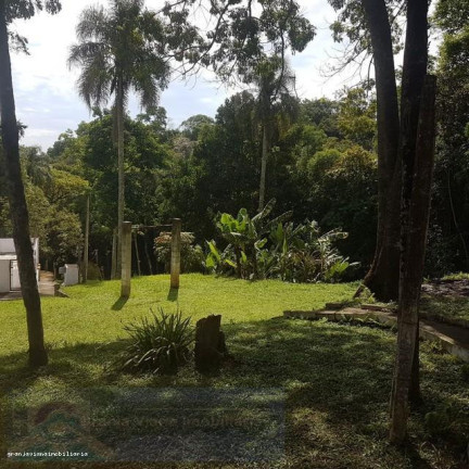 Imagem Chácara à Venda,  em Jardim São Luiz - Cotia