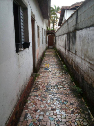 Imagem Terreno à Venda, 400 m² em Vila Guilhermina - Praia Grande Imagem Terreno à Venda, 400 m² em Vila Guilhermina - Praia Grande