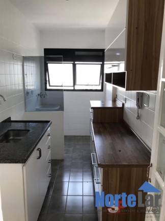 Imagem Apartamento com 2 Quartos à Venda, 60 m² em Santana - São Paulo