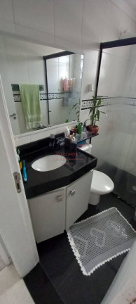 Imagem Apartamento com 2 Quartos à Venda, 45 m² em Jardim Santa Terezinha (zona Leste) - São Paulo Imagem Apartamento com 2 Quartos à Venda, 45 m² em Jardim Santa Terezinha (zona Leste) - São Paulo
