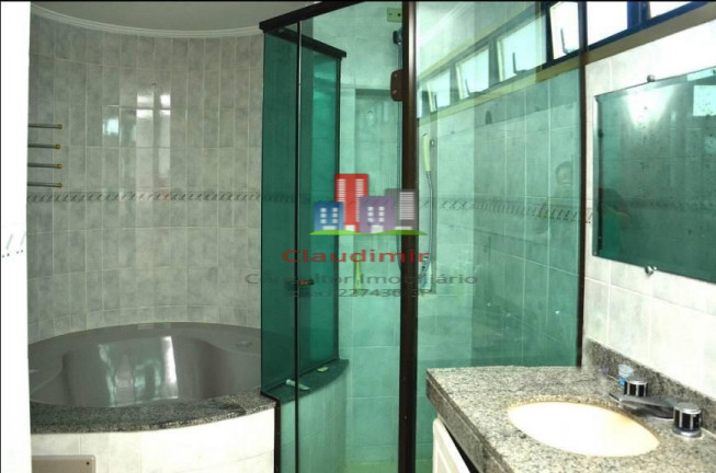 Imagem Apartamento com 4 Quartos à Venda ou Locação, 22 m² em Balneário Praia Do Pernambuco - Guarujá Imagem Apartamento com 4 Quartos à Venda ou Locação, 22 m² em Balneário Praia Do Pernambuco - Guarujá