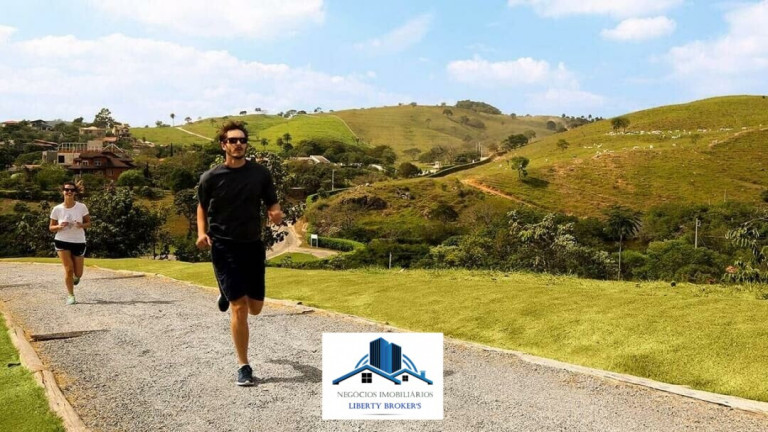 Imagem Terreno à Venda, 700 m² em Condominio Campos De Santo Antonio - Itu Imagem Terreno à Venda, 700 m² em Condominio Campos De Santo Antonio - Itu