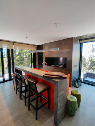 Imagem Casa com 6 Quartos à Venda, 480 m² em Remanso - Xangri-lá