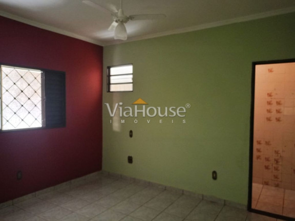 Imagem Casa com 3 Quartos à Venda, 157 m² em Alto Do Ipiranga - Ribeirão Preto Imagem Casa com 3 Quartos à Venda, 157 m² em Alto Do Ipiranga - Ribeirão Preto