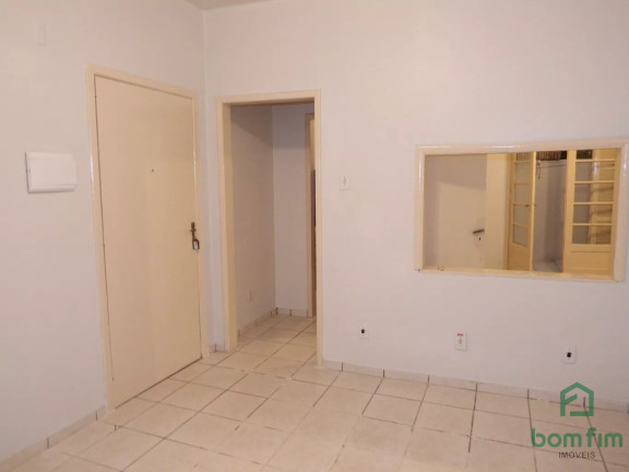 Imagem Apartamento com 1 Quarto para Alugar, 48 m² em Petrópolis - Porto Alegre