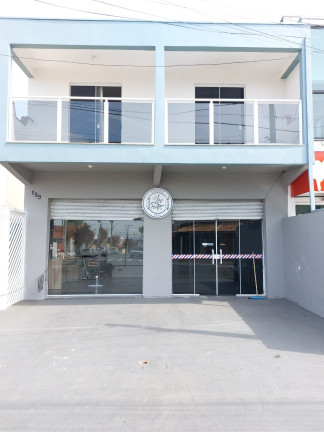 Sobrado com 4 Quartos à Venda,  em Residencial De Lorenzi - Boituva