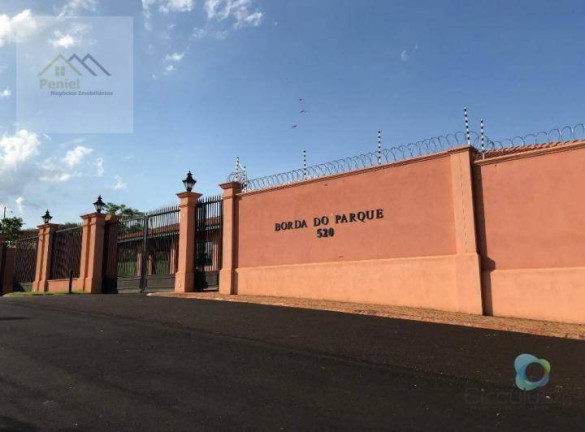 Imagem Casa com 4 Quartos à Venda, 400 m² em Jardim Olhos D'água - Ribeirão Preto