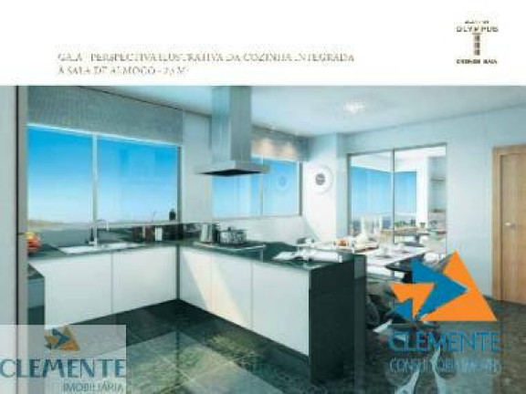 Imagem Apartamento com 4 Quartos à Venda, 397 m² em Vila Da Serra - Nova Lima Imagem Apartamento com 4 Quartos à Venda, 397 m² em Vila Da Serra - Nova Lima