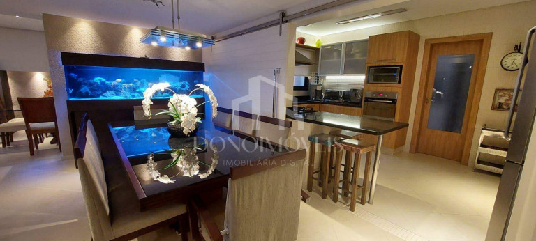 Cobertura com 4 Quartos à Venda, 260 m² em Rudge Ramos - São Bernardo Do Campo