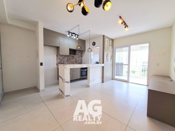 Apartamento com 2 Quartos à Venda, 62 m² em Barra Funda - São Paulo