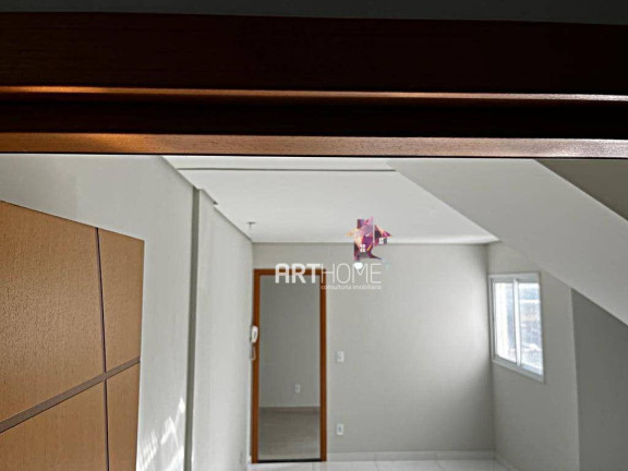 Imagem Cobertura com 2 Quartos à Venda, 125 m² em Nova Gerti - São Caetano Do Sul