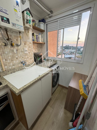 Imagem Imóvel com 2 Quartos à Venda, 48 m² em Santa Maria - Osasco