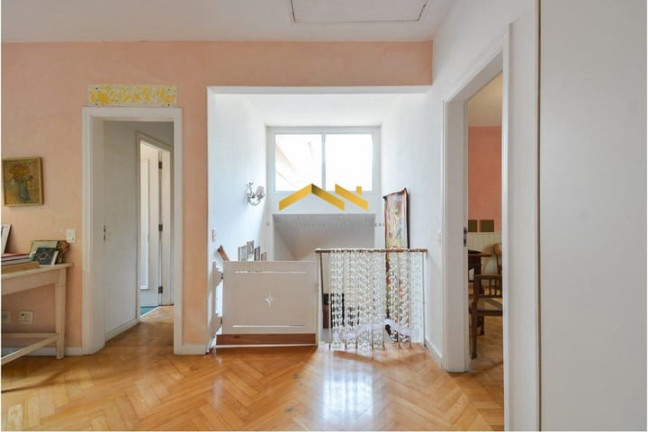 Imagem Casa com 4 Quartos à Venda, 544 m² em Jardim Cordeiro - São Paulo