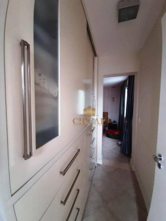 Imagem Cobertura com 3 Quartos à Venda, 140 m² em Perdizes - São Paulo
