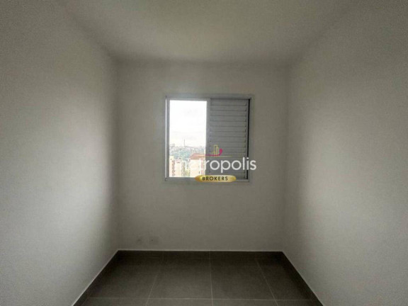 Imagem Apartamento com 3 Quartos para Alugar, 47 m² em Paulicéia - São Bernardo Do Campo Imagem Apartamento com 3 Quartos para Alugar, 47 m² em Paulicéia - São Bernardo Do Campo