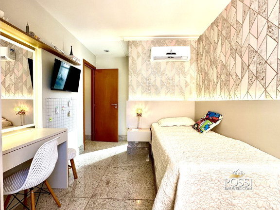 Imagem Apartamento com 4 Quartos à Venda, 164 m² em Praia Da Costa - Vila Velha