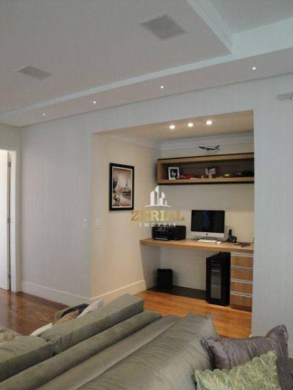 Imagem Apartamento com 3 Quartos à Venda, 172 m² em Jardim São Caetano - São Caetano Do Sul