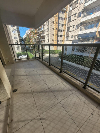 Imagem Apartamento com 3 Quartos à Venda, 86 m² em Recreio Dos Bandeirantes - Rio De Janeiro
