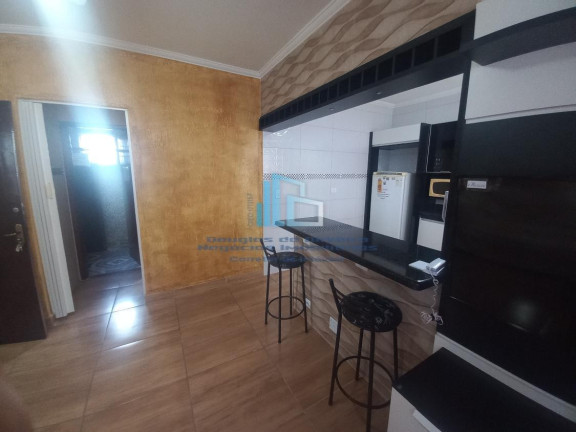 Imagem Apartamento com 1 Quarto à Venda, 52 m² em Caiçara - Praia Grande Imagem Apartamento com 1 Quarto à Venda, 52 m² em Caiçara - Praia Grande