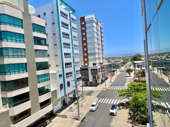 Imagem Apartamento com 3 Quartos à Venda, em Zona Nova - Capao Da Canoa Imagem Apartamento com 3 Quartos à Venda, em Zona Nova - Capao Da Canoa