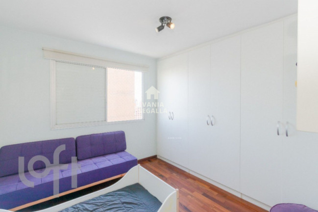 Imagem Apartamento com 2 Quartos à Venda, 79 m² em Cerqueira César - São Paulo