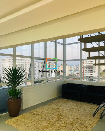 Imagem Imóvel com 2 Quartos à Venda, 160 m² em Barreiros - São José
