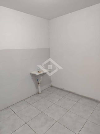 Imagem Apartamento com 1 Quarto à Venda, 35 m² em Campo Grande - Rio De Janeiro Imagem Apartamento com 1 Quarto à Venda, 35 m² em Campo Grande - Rio De Janeiro