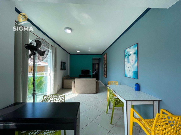 Imagem Edifício Residencial à Venda, 1.500 m² em Enseada - Guarujá Imagem Edifício Residencial à Venda, 1.500 m² em Enseada - Guarujá