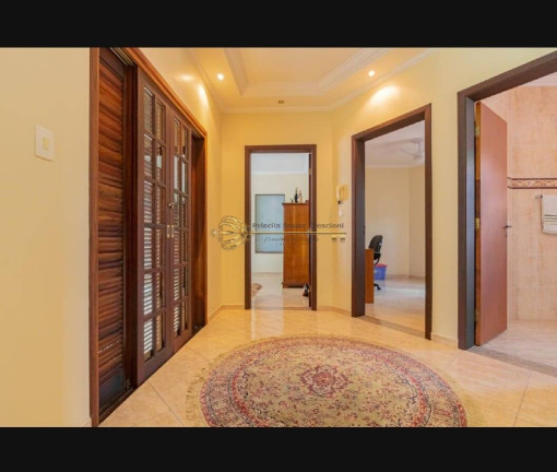 Sobrado com 3 Quartos à Venda, 234 m² em Jardim Las Vegas - Santo André