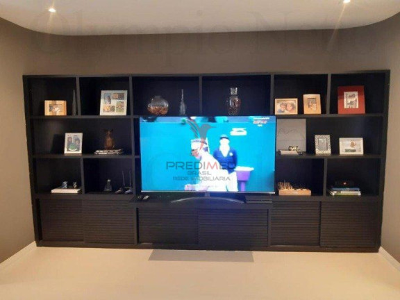 Imagem Apartamento com 3 Quartos à Venda, 300 m² em Itaim Bibi - São Paulo
