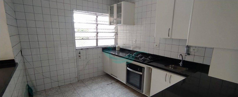 Imagem Apartamento com 3 Quartos à Venda, 90 m² em Vila Guilhermina - Praia Grande