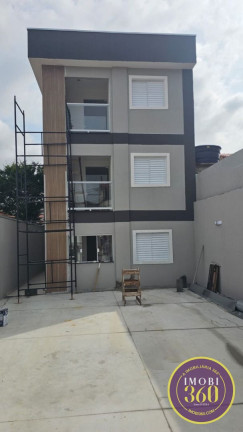 Imagem Apartamento com 2 Quartos à Venda, 40 m² em Vila Carrão - São Paulo