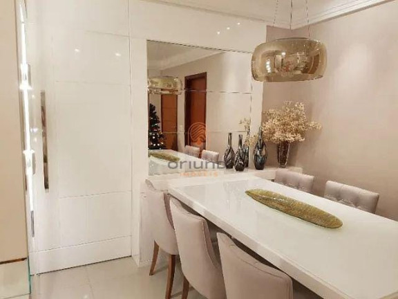 Apartamento com 3 Quartos à Venda, 110 m² em Praia Da Costa - Vila Velha