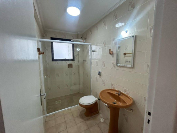 Imagem Apartamento com 2 Quartos para Alugar, 80 m² em Aviação - Praia Grande