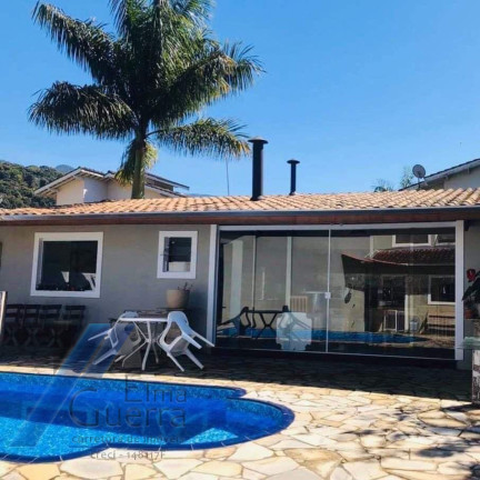 Imagem Casa com 1 Quarto à Venda, 210 m² em Horto Florestal - Ubatuba Imagem Casa com 1 Quarto à Venda, 210 m² em Horto Florestal - Ubatuba