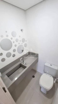 Imagem Apartamento com 3 Quartos à Venda, 150 m² em Centro - São Bernardo Do Campo Imagem Apartamento com 3 Quartos à Venda, 150 m² em Centro - São Bernardo Do Campo