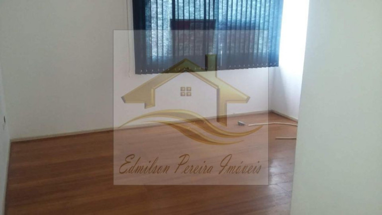 Imagem Apartamento com 3 Quartos à Venda, 57 m² em Parque Jamaica - Londrina