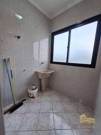 Imagem Apartamento com 1 Quarto à Venda, 54 m² em Canto Do Forte - Praia Grande Imagem Apartamento com 1 Quarto à Venda, 54 m² em Canto Do Forte - Praia Grande