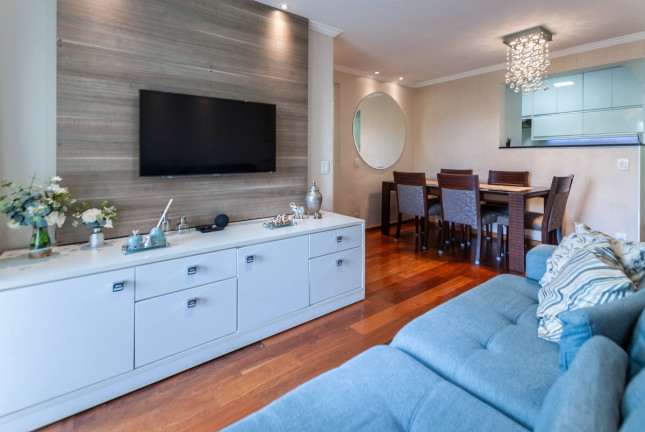 Imagem Apartamento com 3 Quartos à Venda, 81 m² em Vila Amélia - São Paulo Imagem Apartamento com 3 Quartos à Venda, 81 m² em Vila Amélia - São Paulo