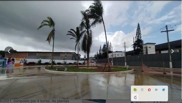 Imagem Apartamento com 2 Quartos à Venda, 45 m² em Pirajá - Salvador