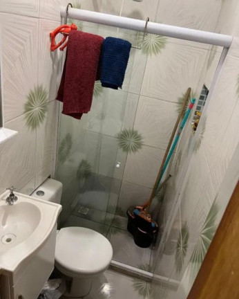 Imagem Casa com 2 Quartos à Venda, 160 m² em Piratininga - Niterói Imagem Casa com 2 Quartos à Venda, 160 m² em Piratininga - Niterói